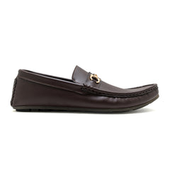 Coffe Casual Loafer