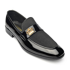 Black Moonrise Shoes