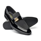 Black Moonrise Shoes