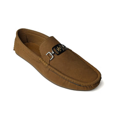 Mocha Casual Loafer