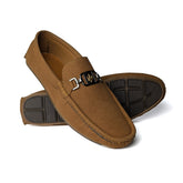Mocha Casual Loafer