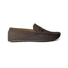 Brown Casual Loafer