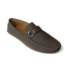 Brown Casual Loafer