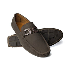 Brown Casual Loafer
