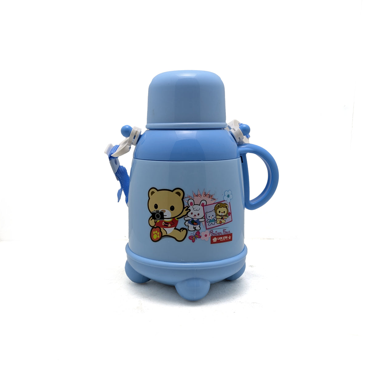 unisex kids water bottle