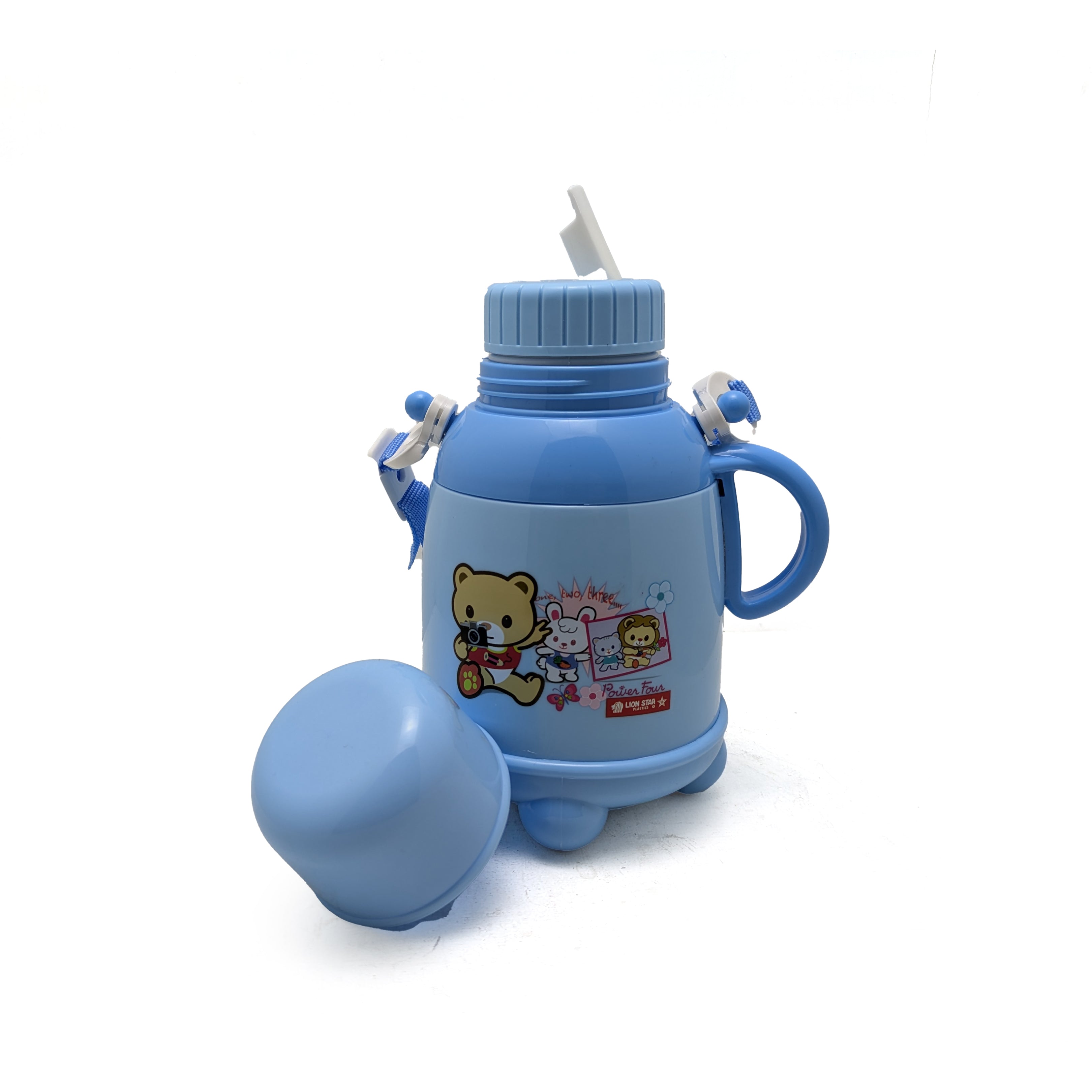 unisex kids water bottle