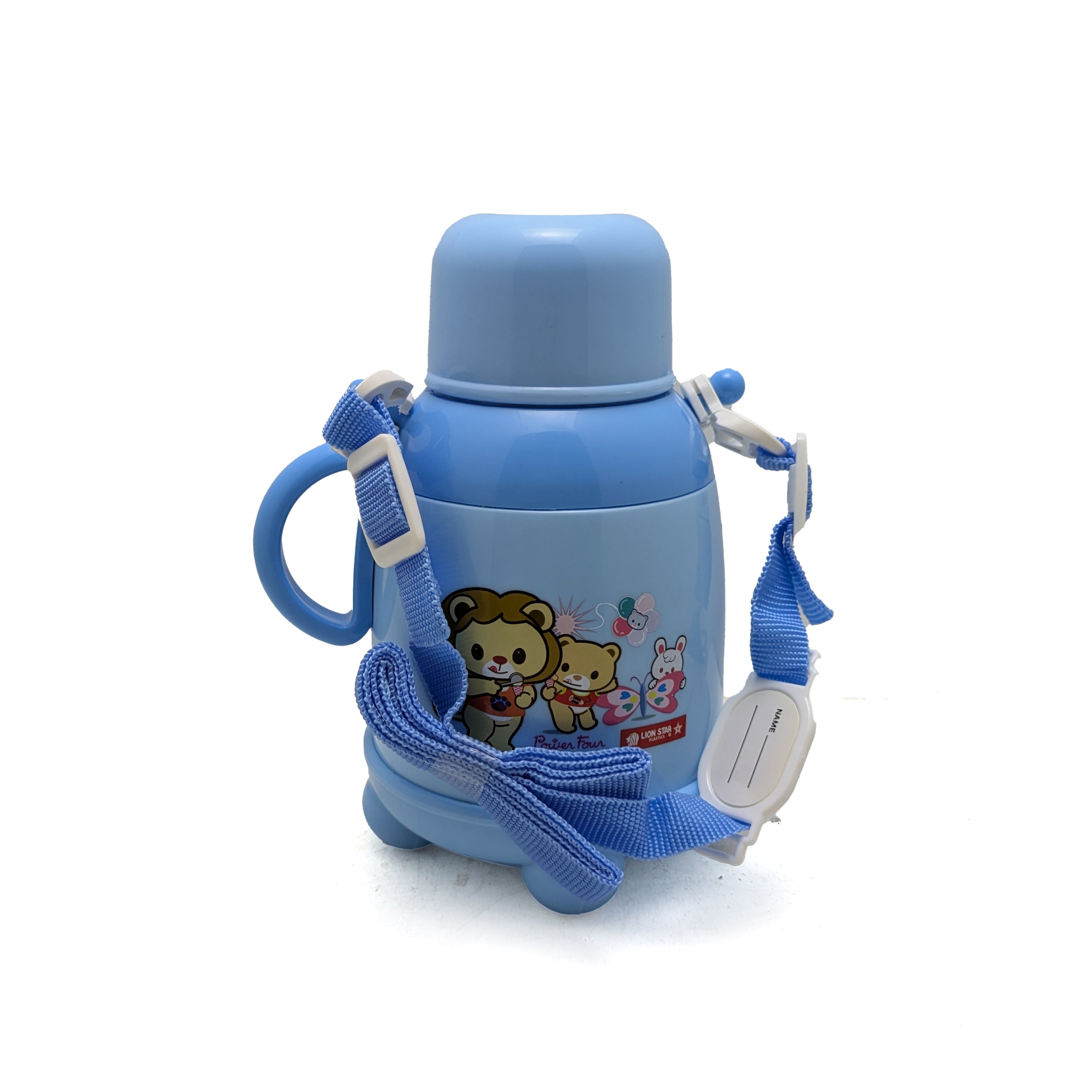 unisex kids water bottle