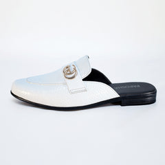 GG White Mule Cobra Texture